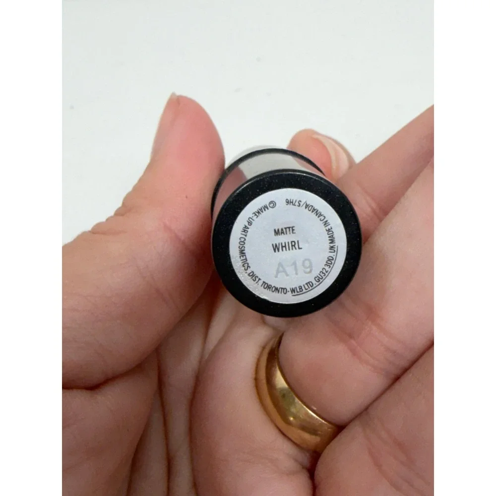 MAC Cosmetics mini mac
