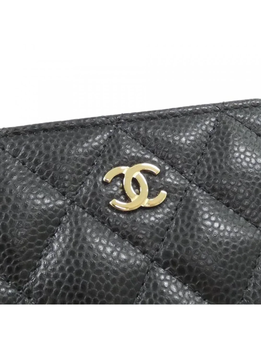 CHANEL this authentic