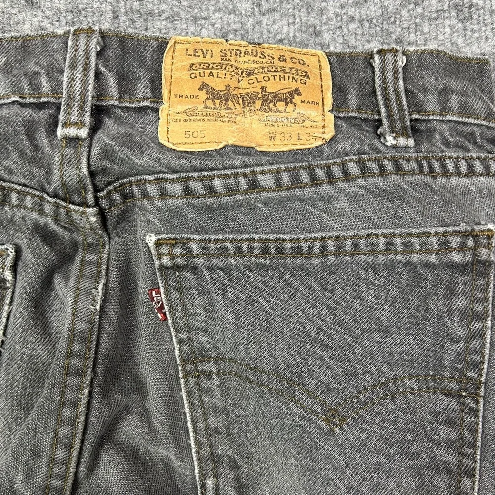 Levis vintage levi