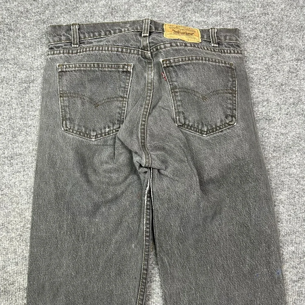 Levis vintage levi
