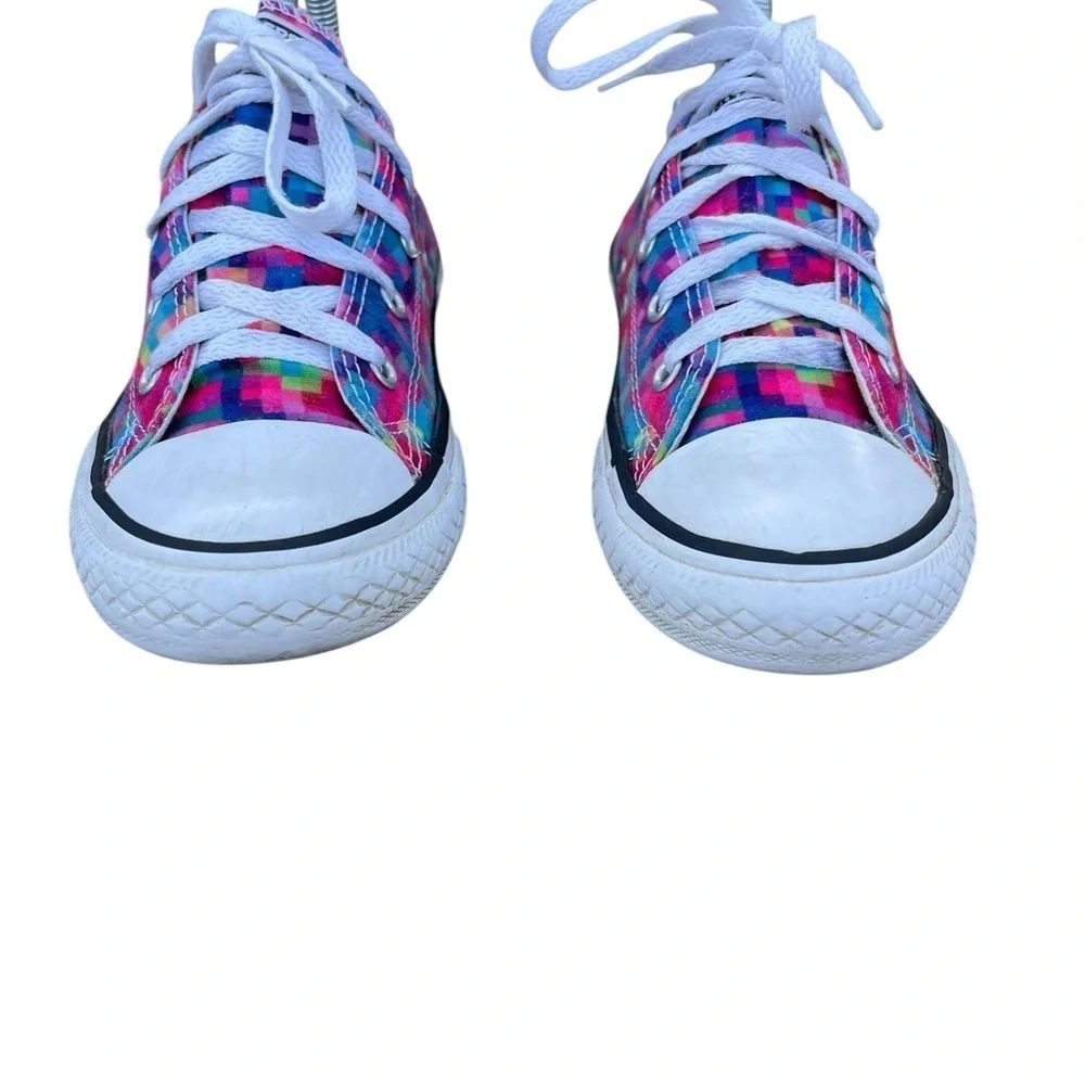 Converse good used