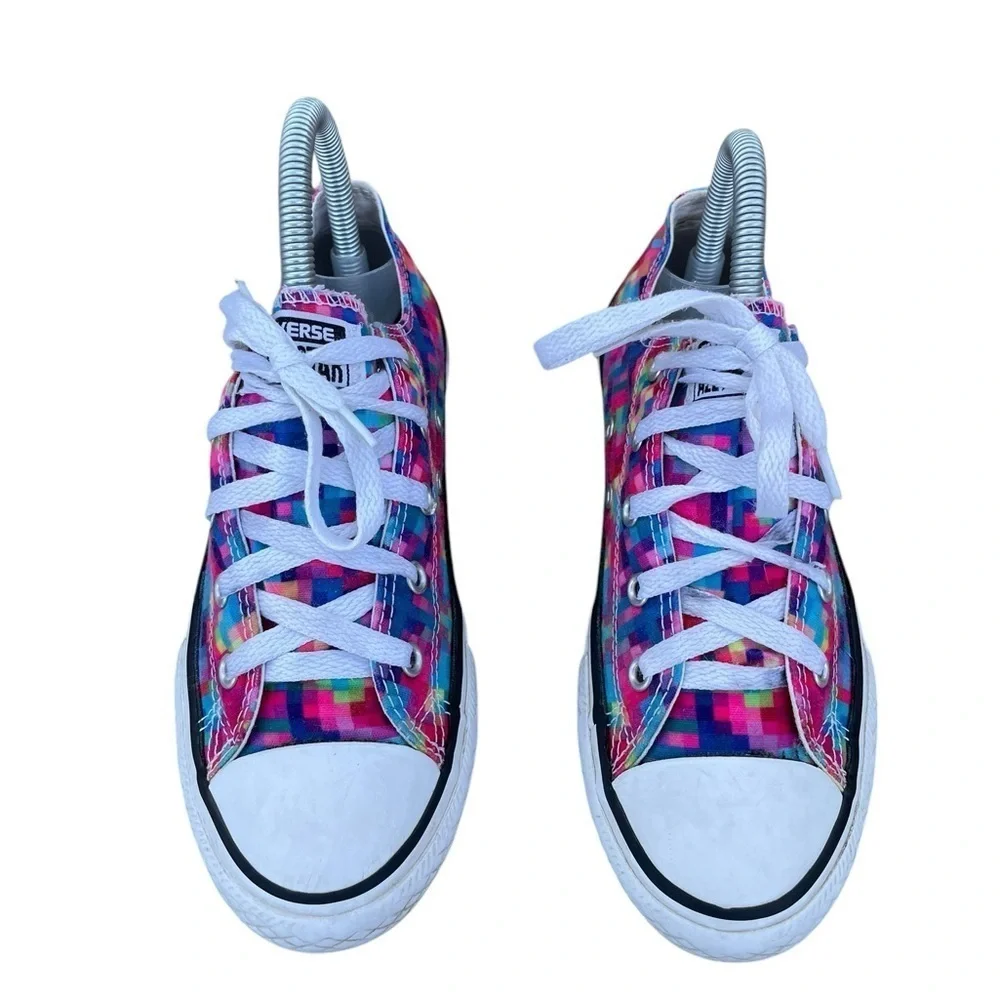 Converse good used