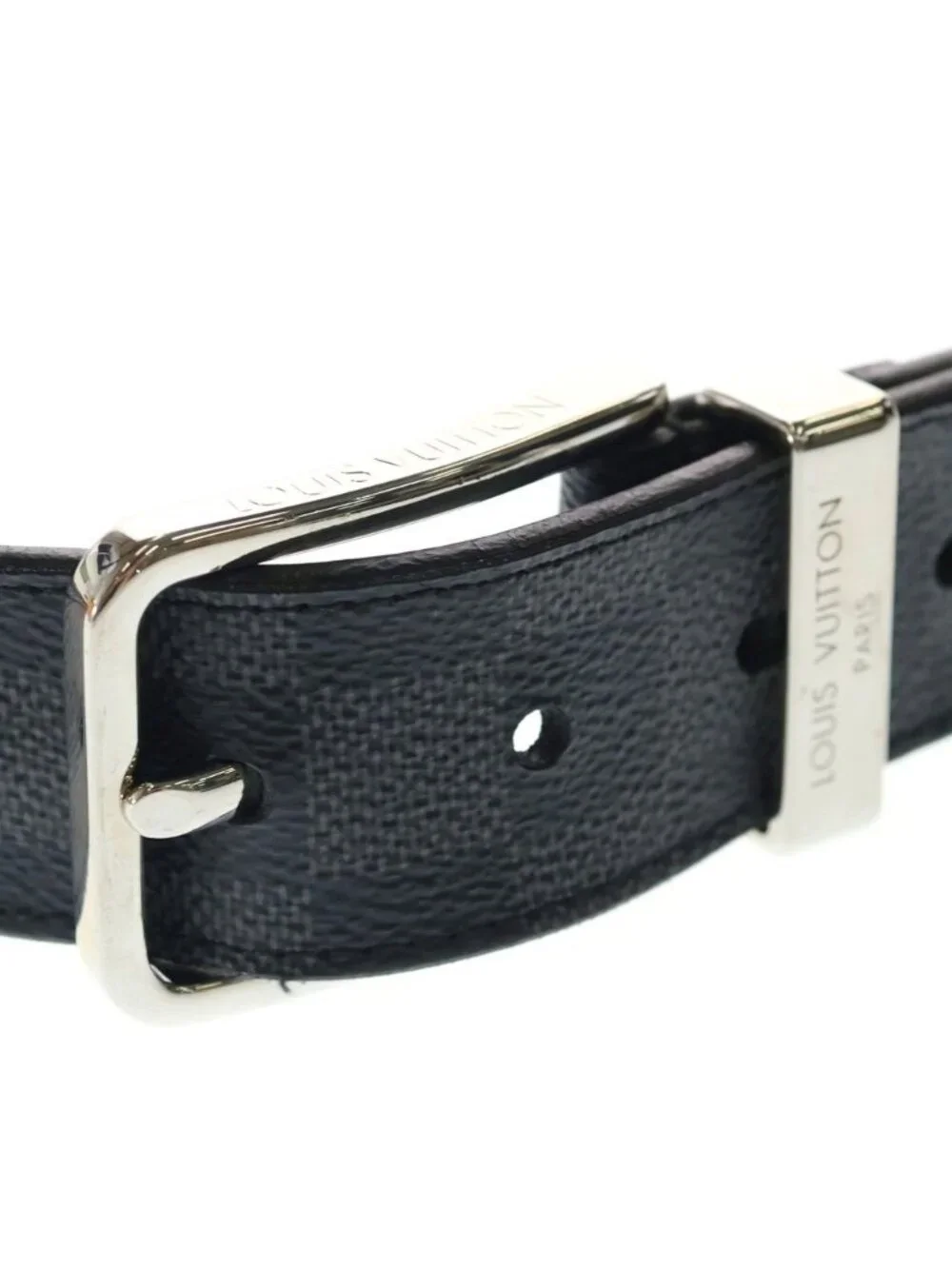 Louis Vuitton this authentic