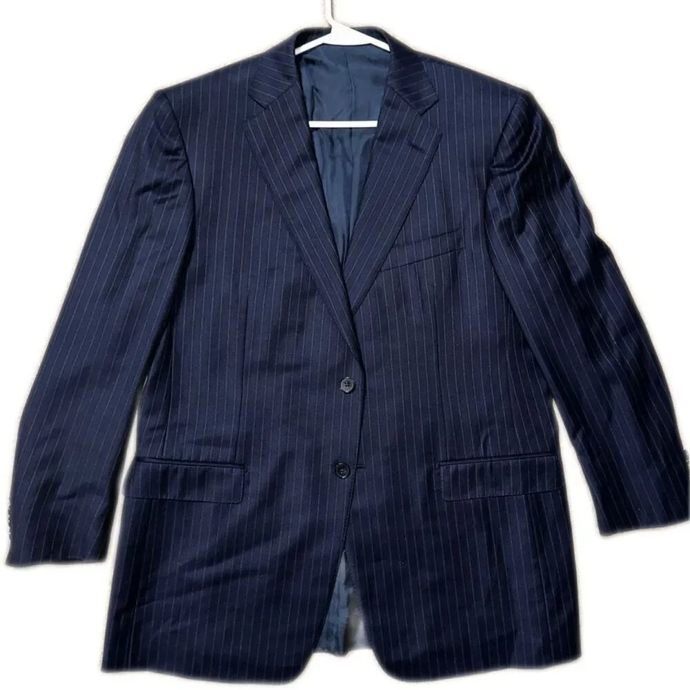 Ermenegildo Zegna Trofeo Blazer