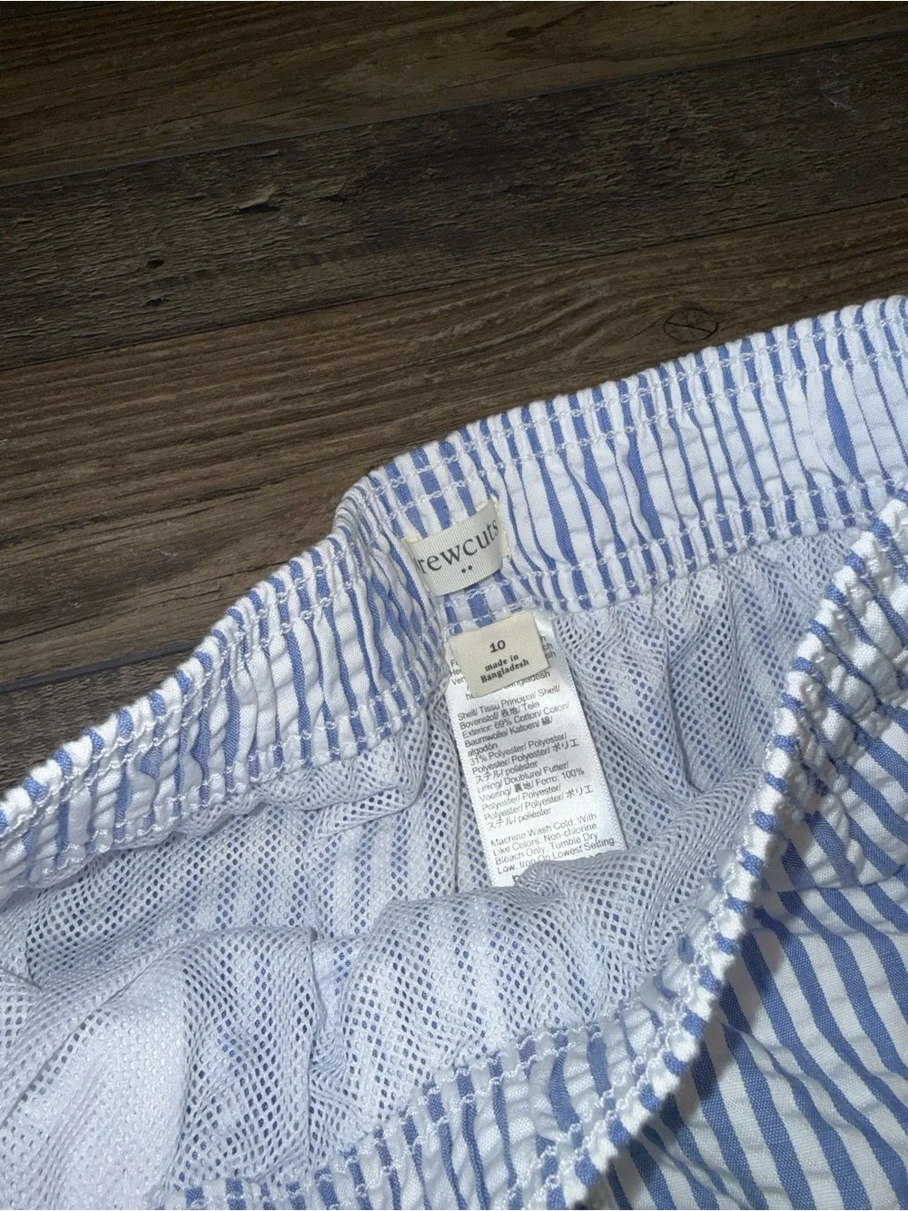 J. Crew Factory two pairs