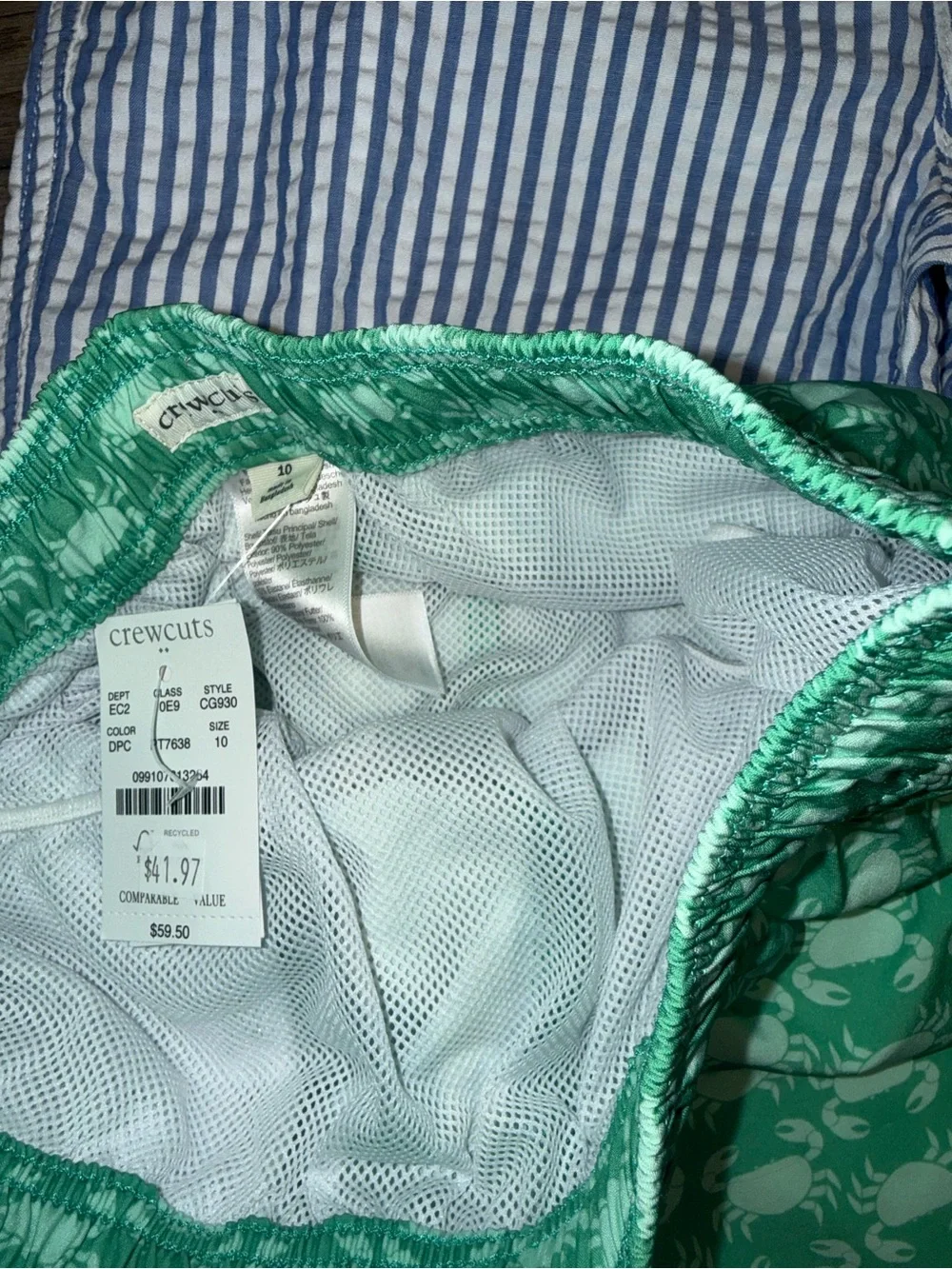 J. Crew Factory two pairs
