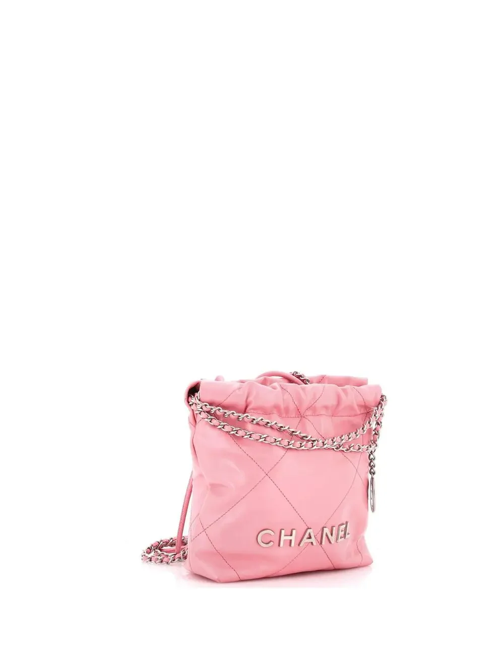 CHANEL elevate your