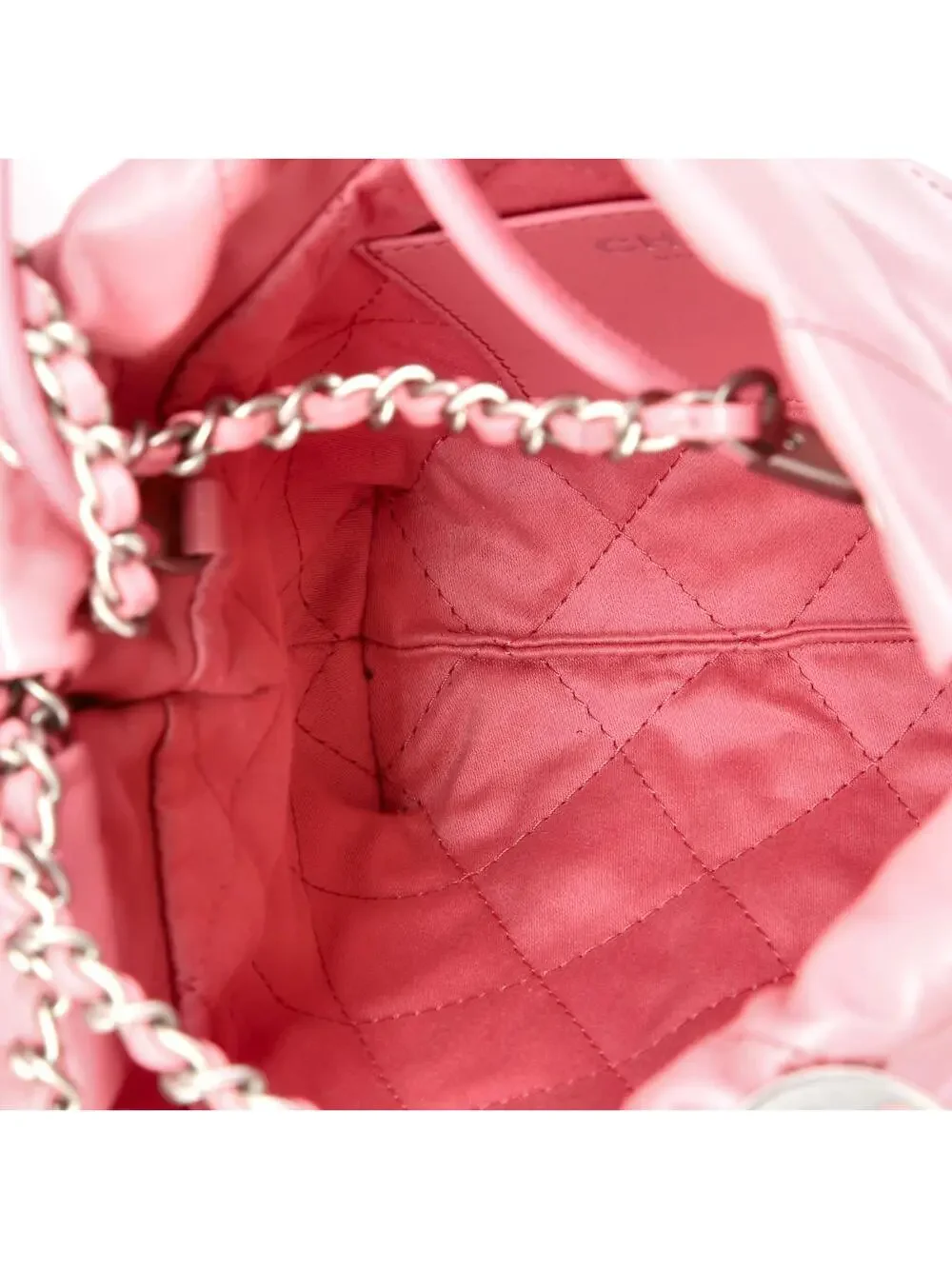 CHANEL elevate your