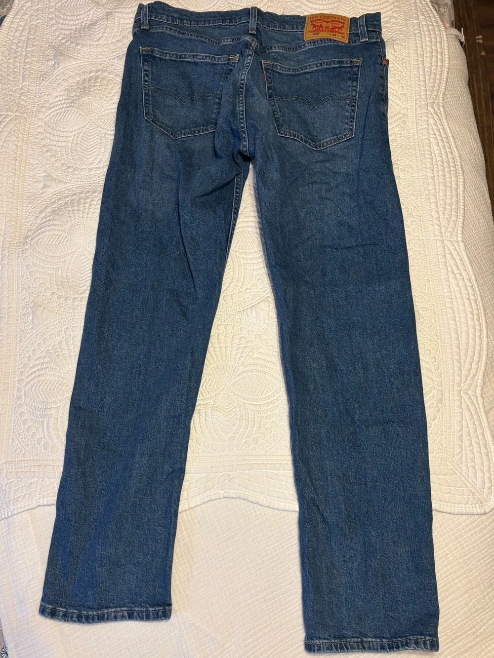 Levis classic levi’s