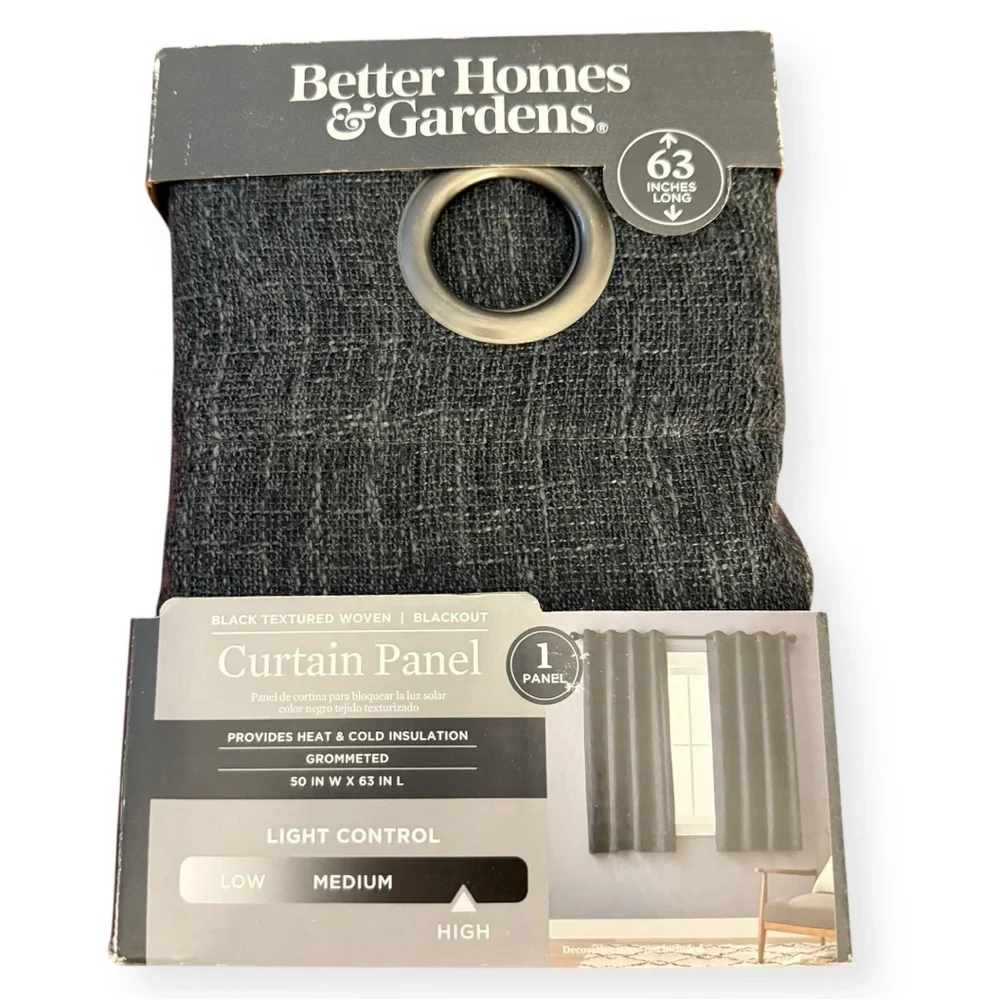 Better Homes And Gardens add style