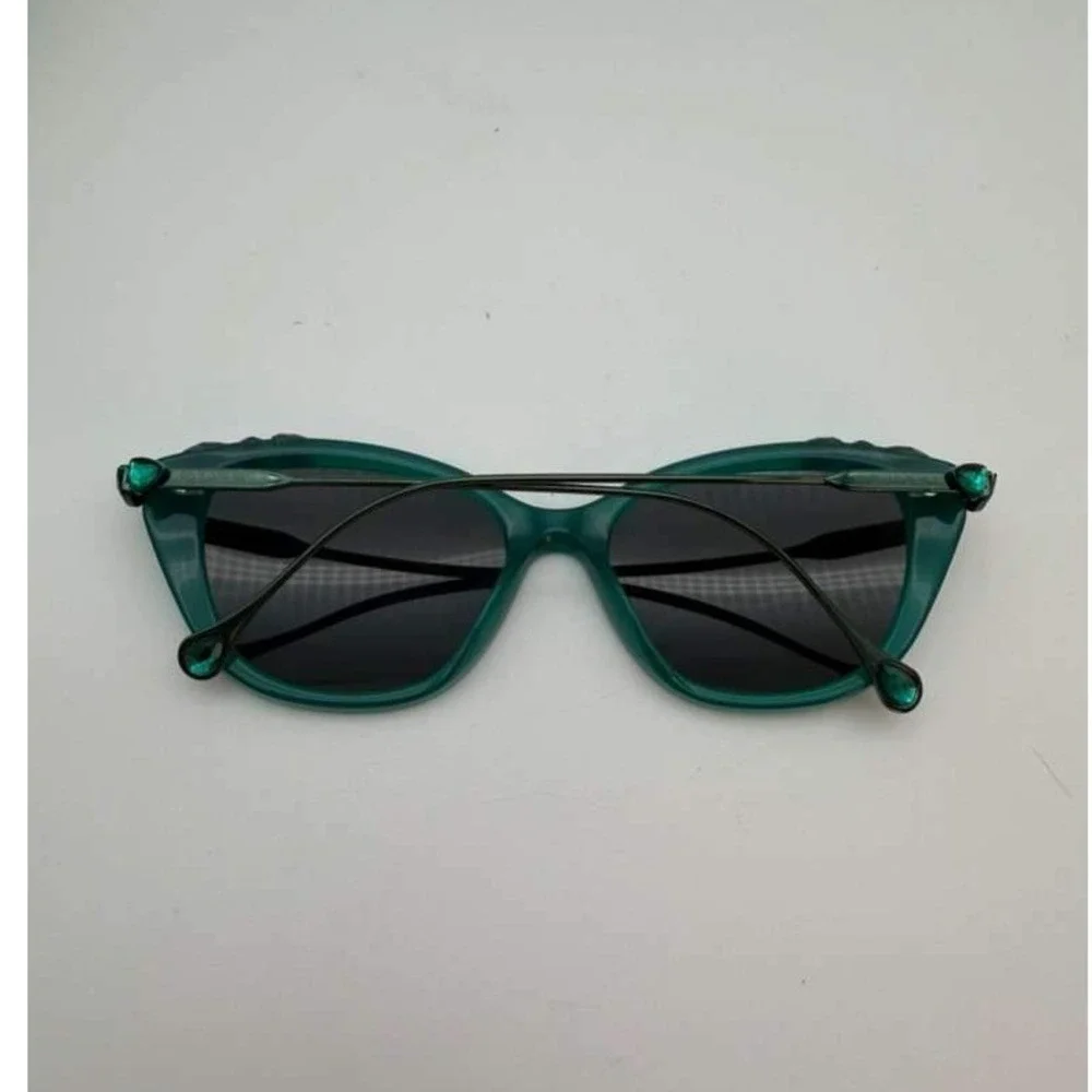Swarovski authentic sunglasses