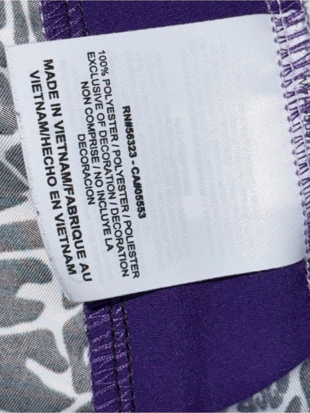 Jordan board shorts