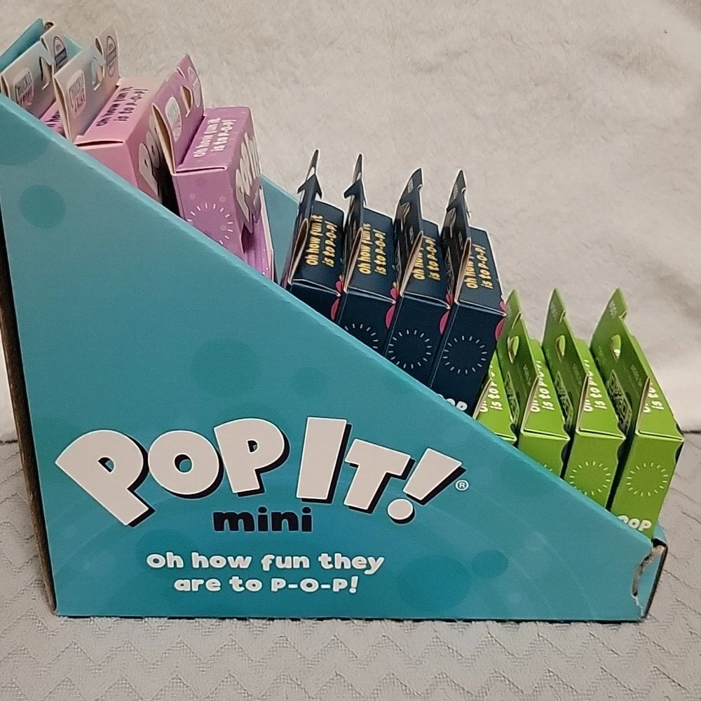 N/A party mini goodie