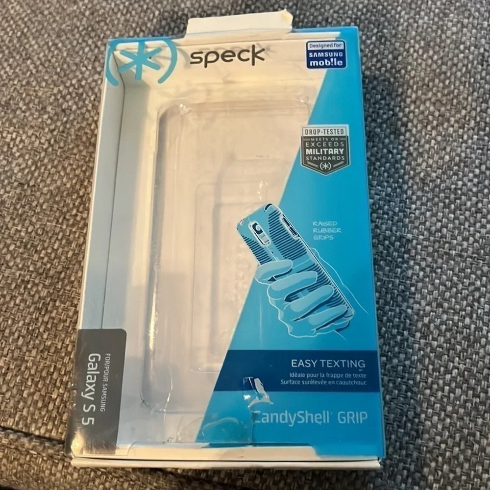speck galaxy s5