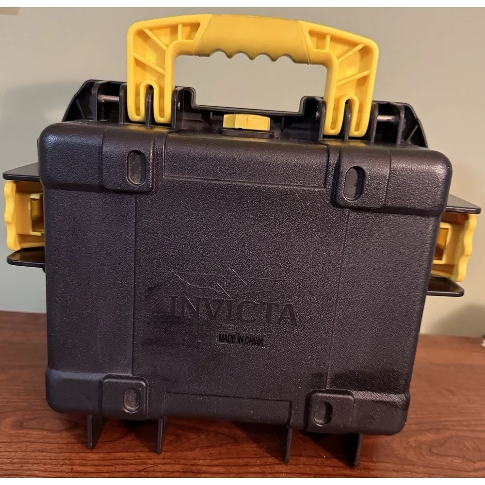 Invicta star wars