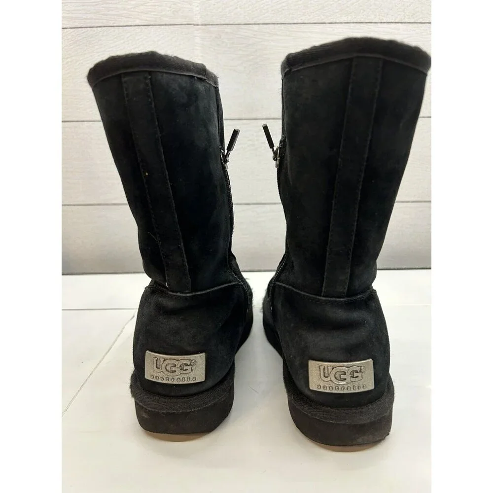 UGG very good