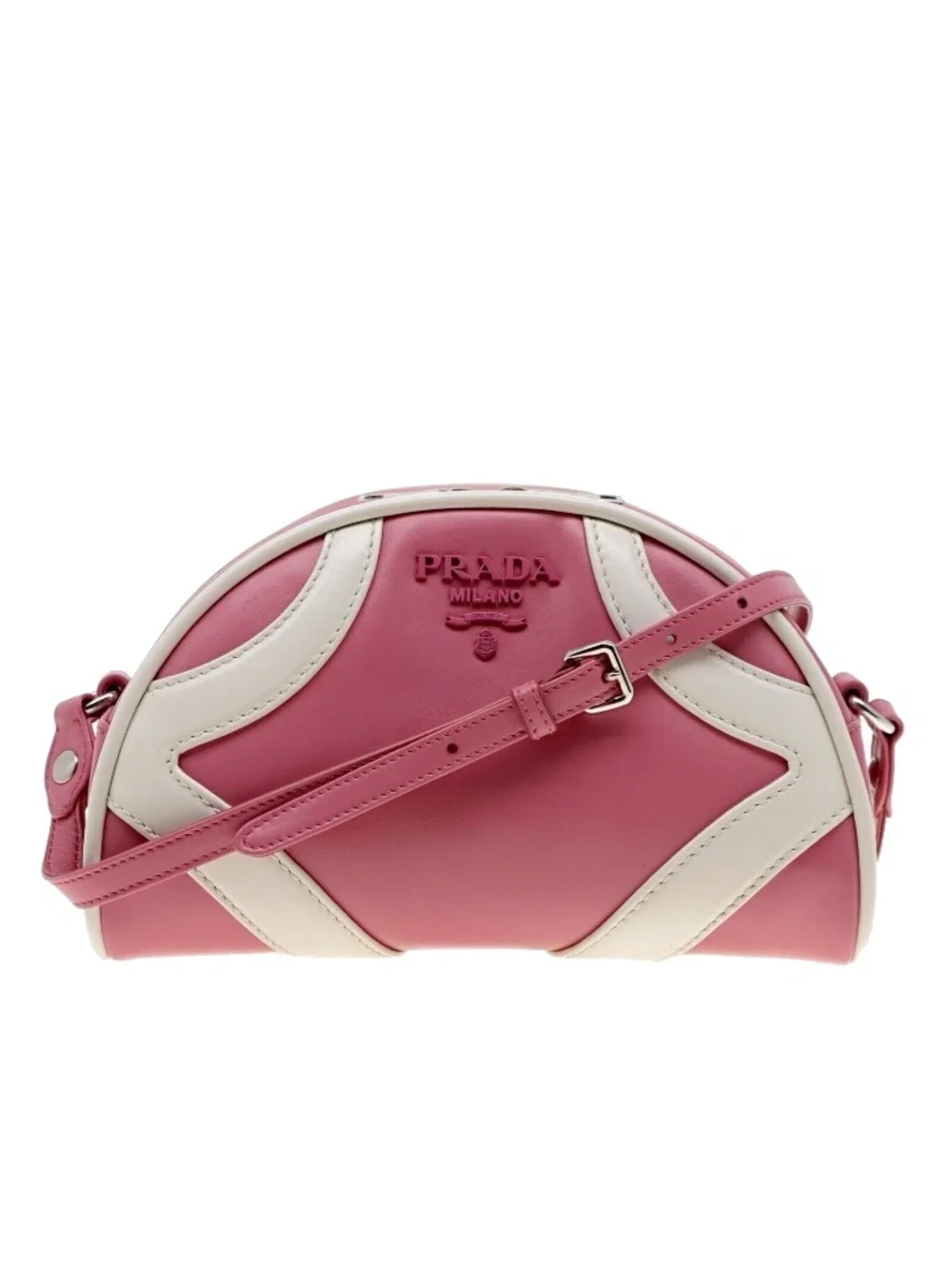 Prada new tags