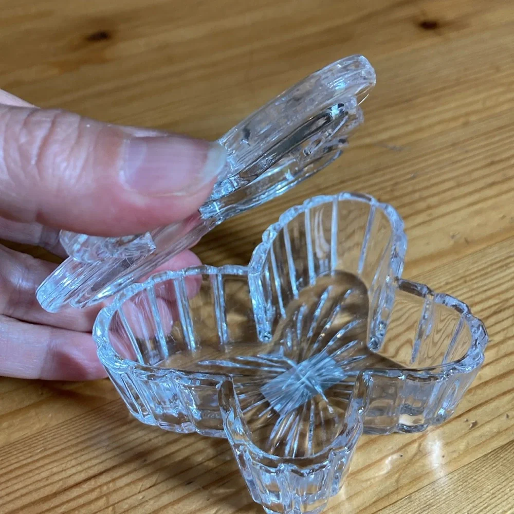 colony trinket box wide