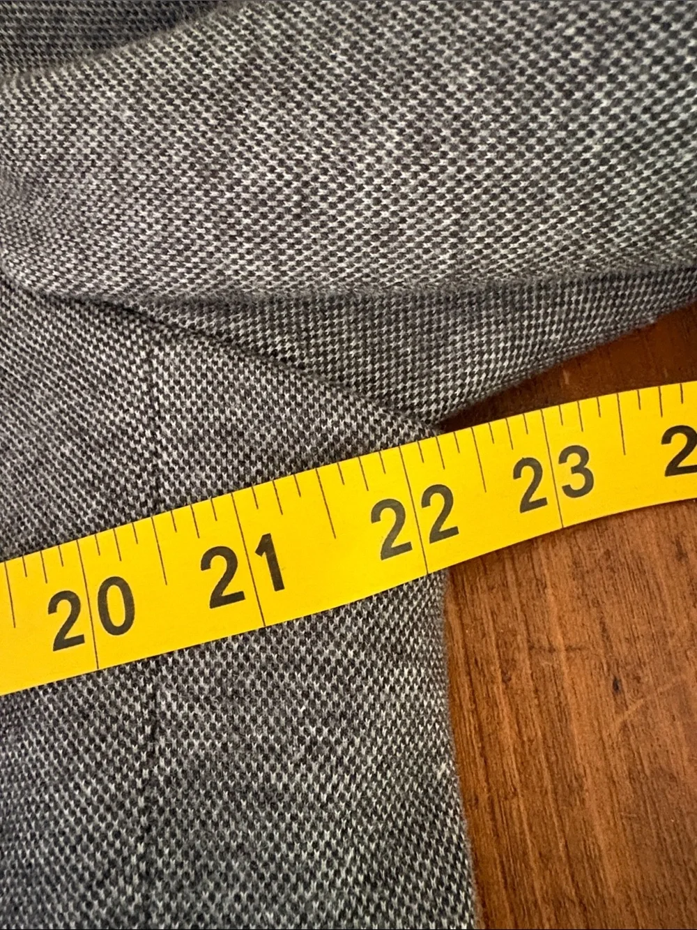 Banana Republic design classic