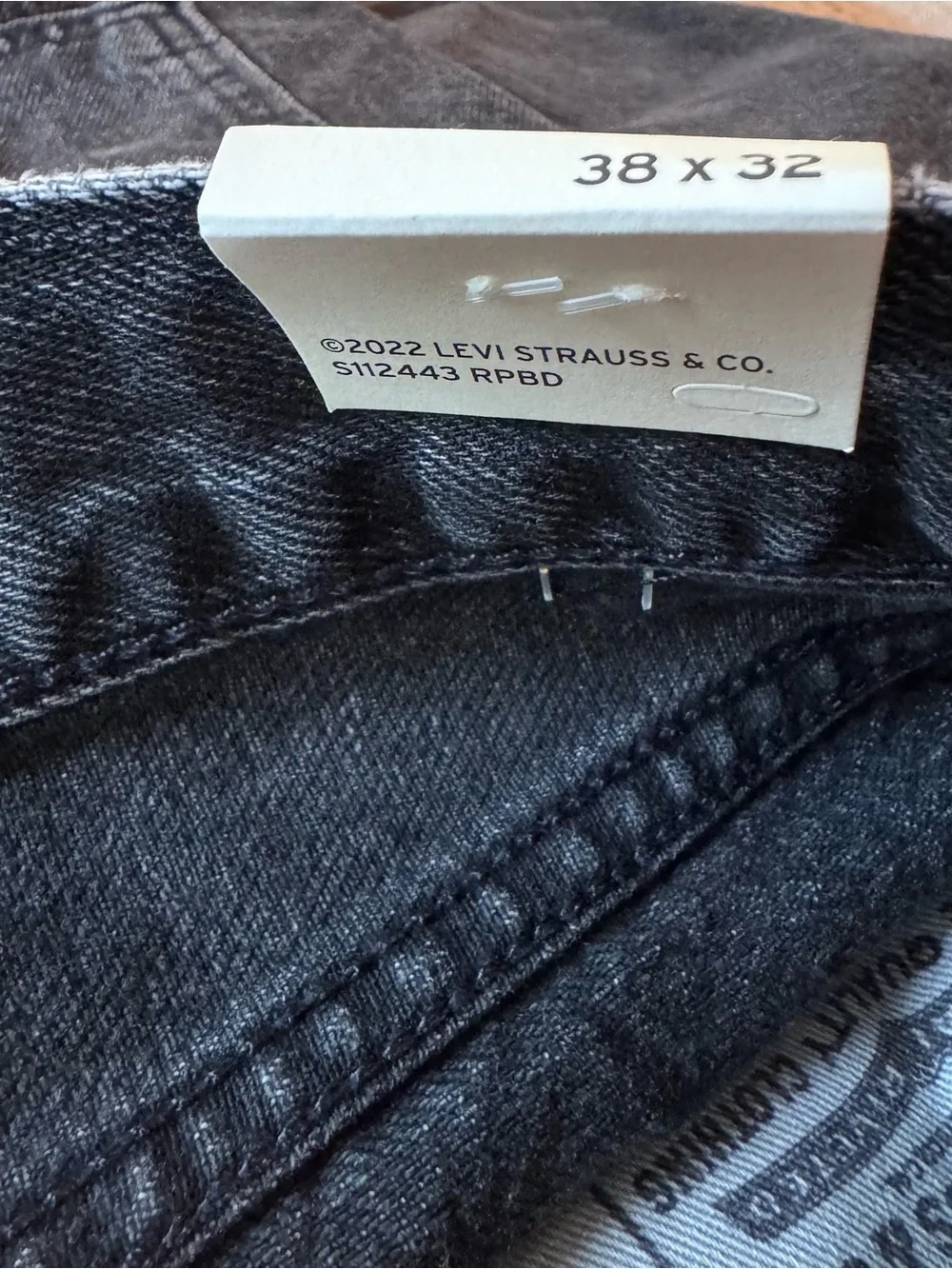 Levis levi’s premium