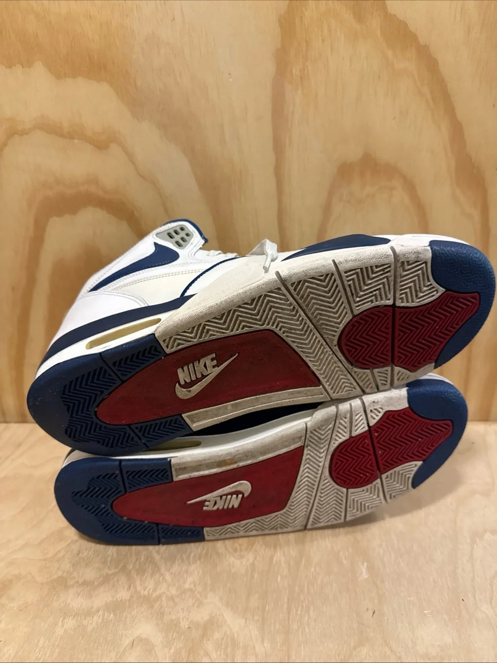 Jordan nike air