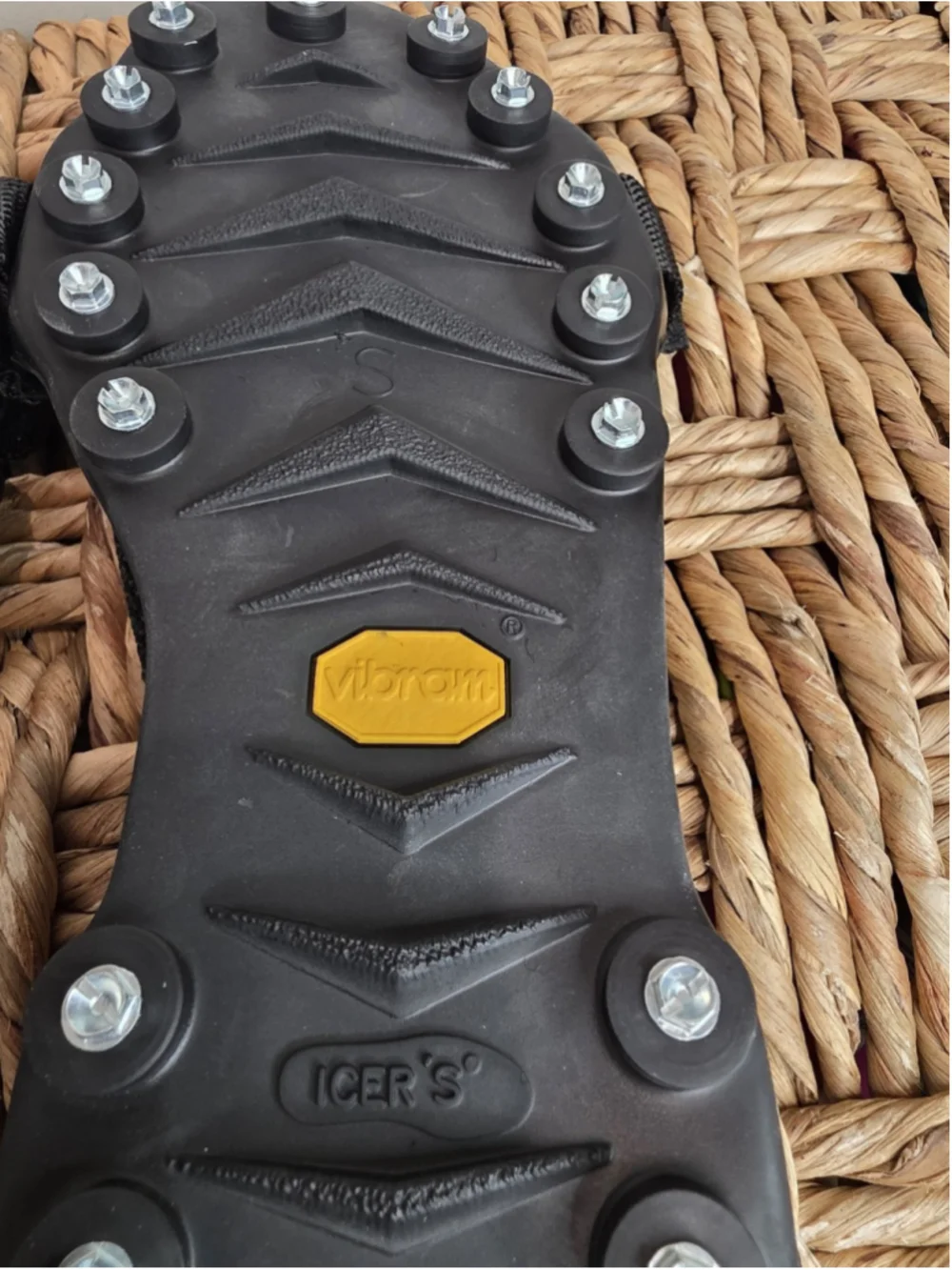 ICERS icer xt