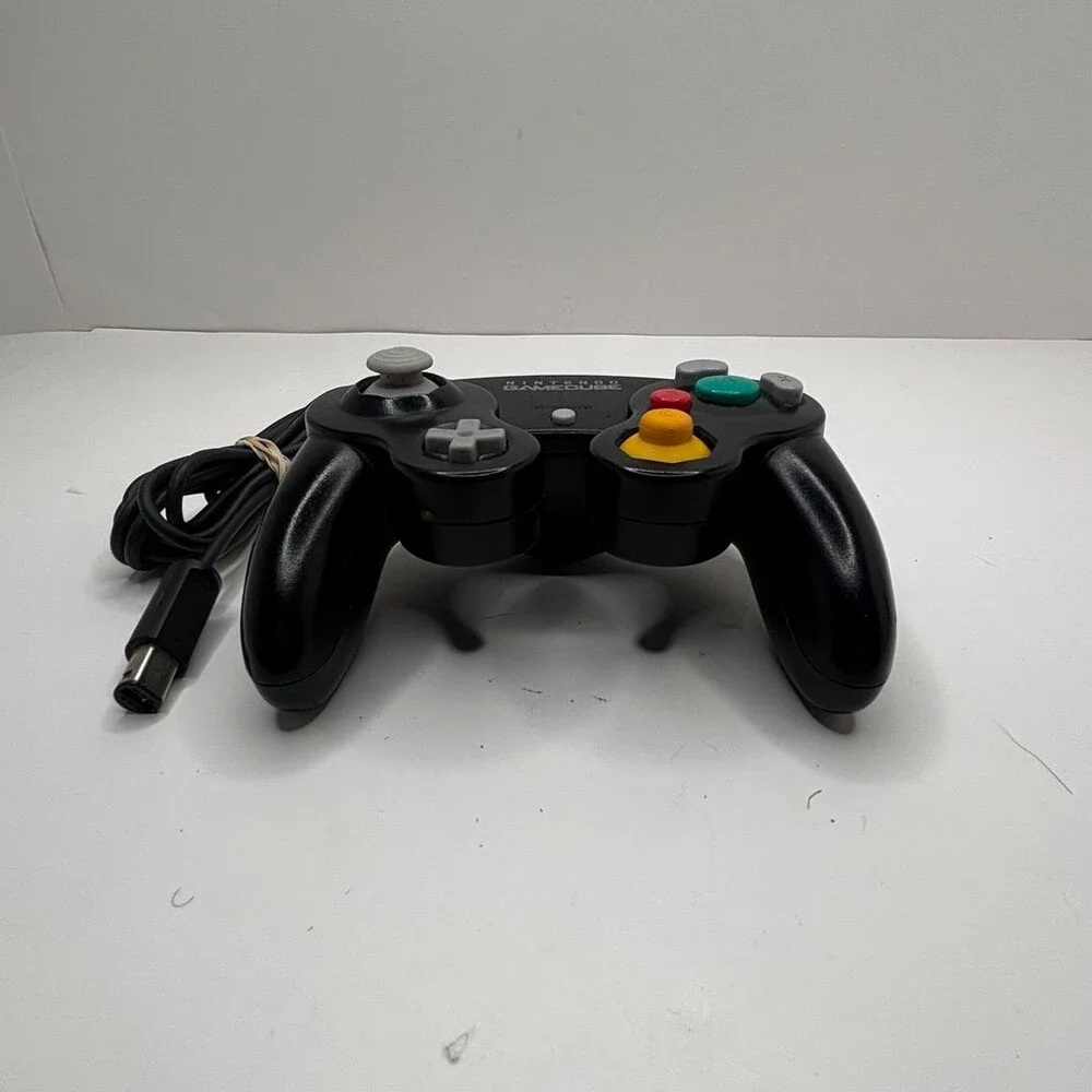 Nintendo oem gamecube