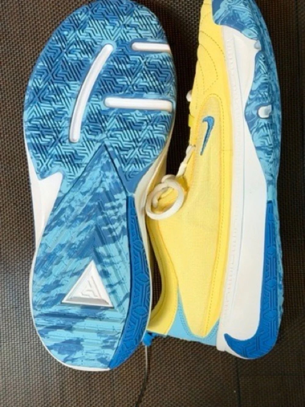 Nike new zoom