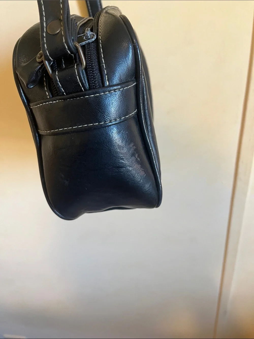 Mitzi compact black