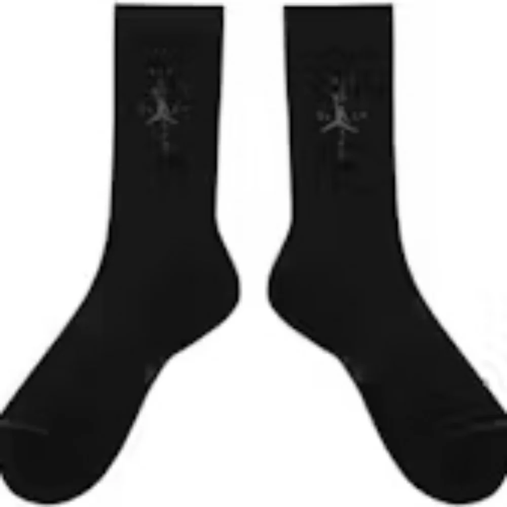 Travis Scott Cactus Jack Socks Size M