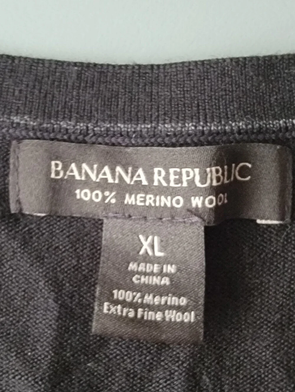 Banana Republic banana republic