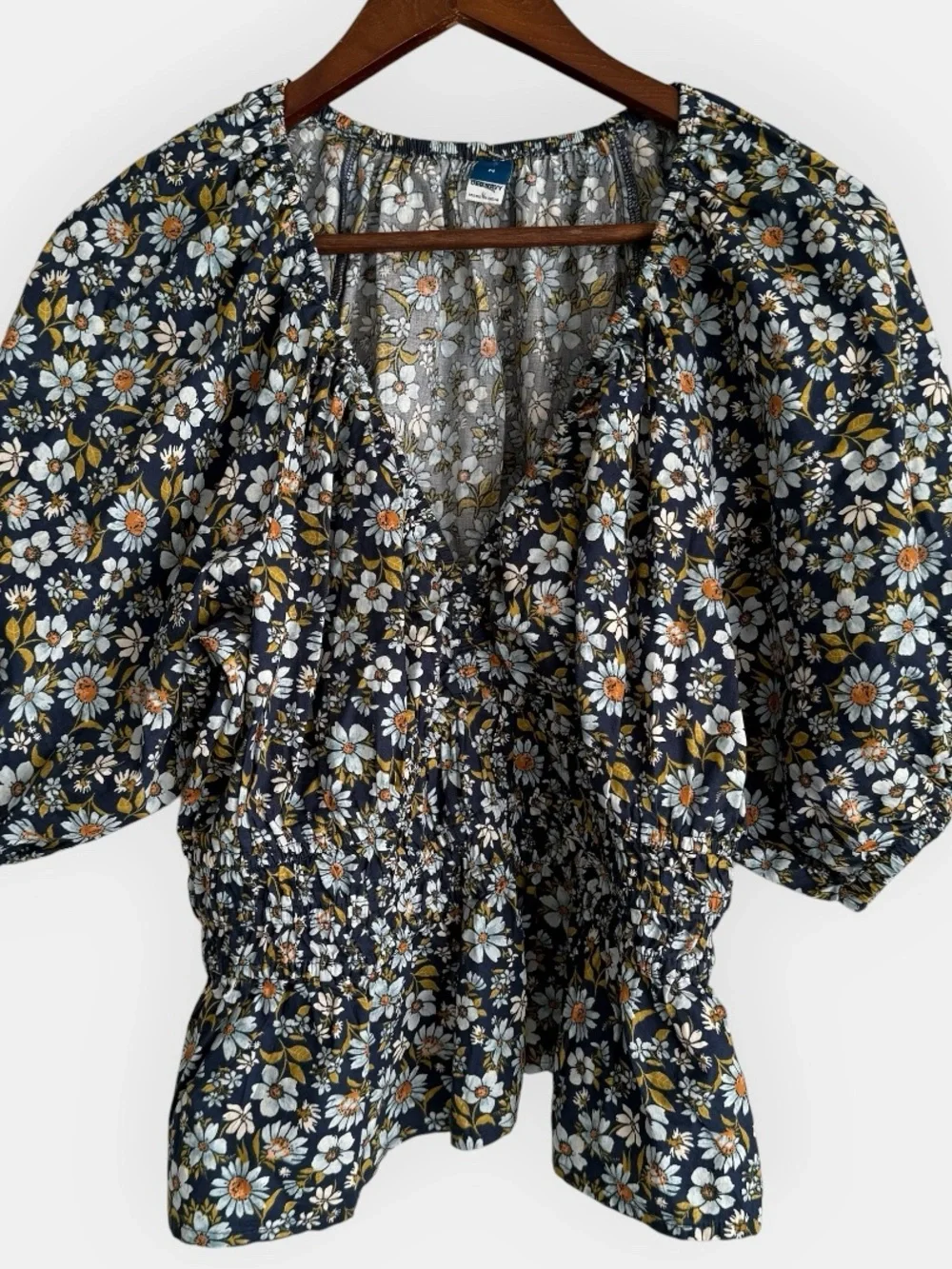 Old Navy dress perfect short