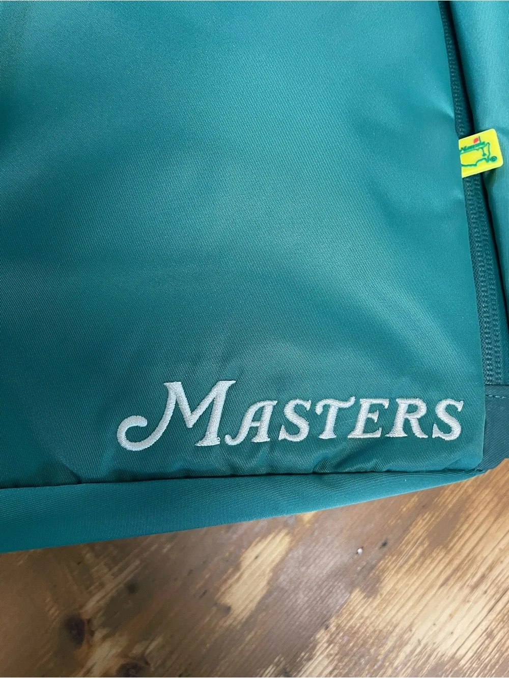 Masters official backpack