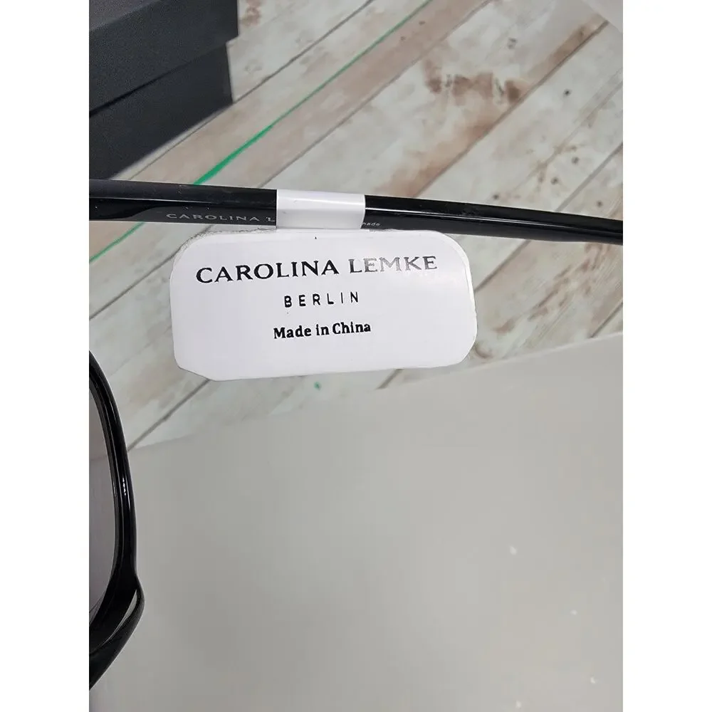 Carolina Lemke carolina lemke