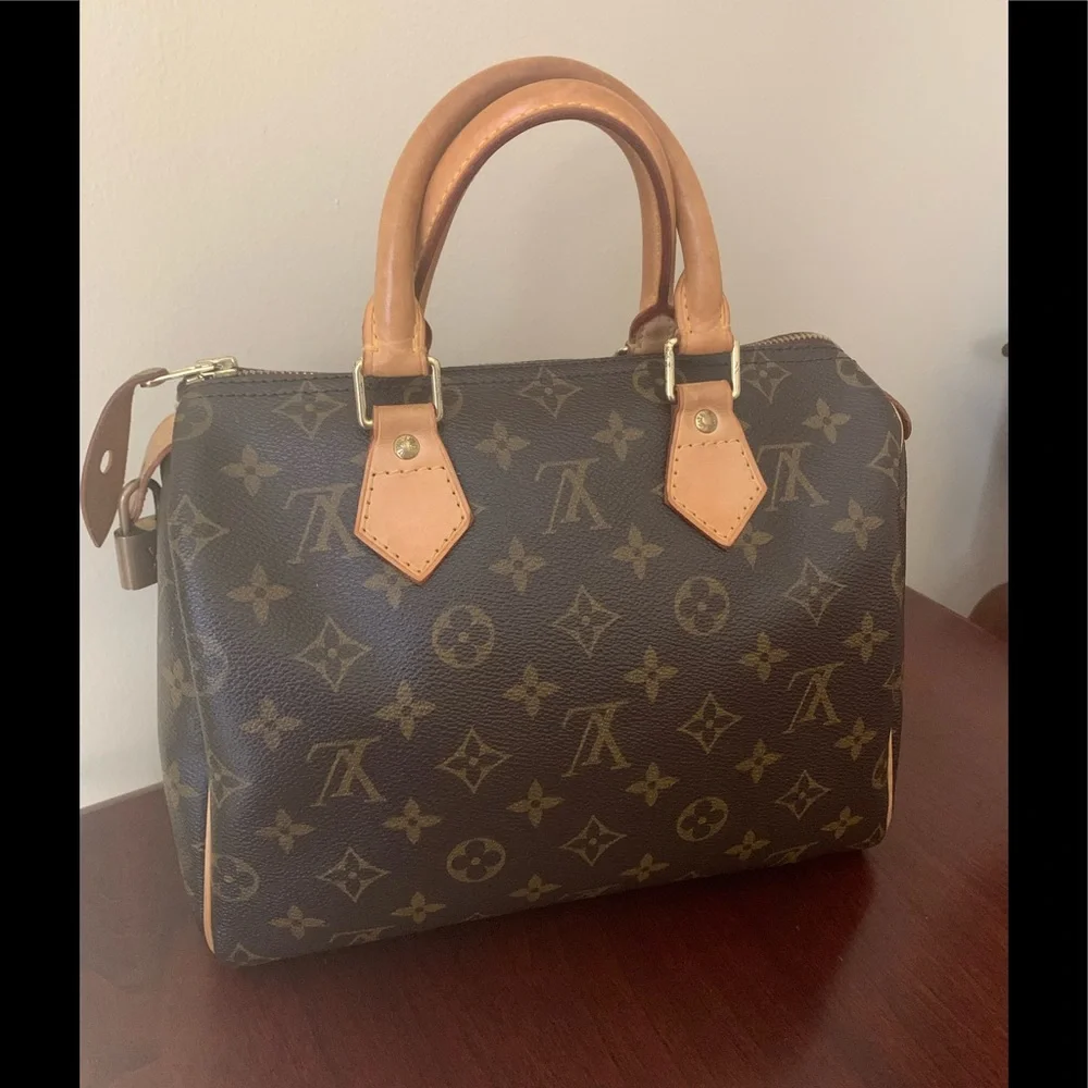 Louis Vuitton trim vuitton