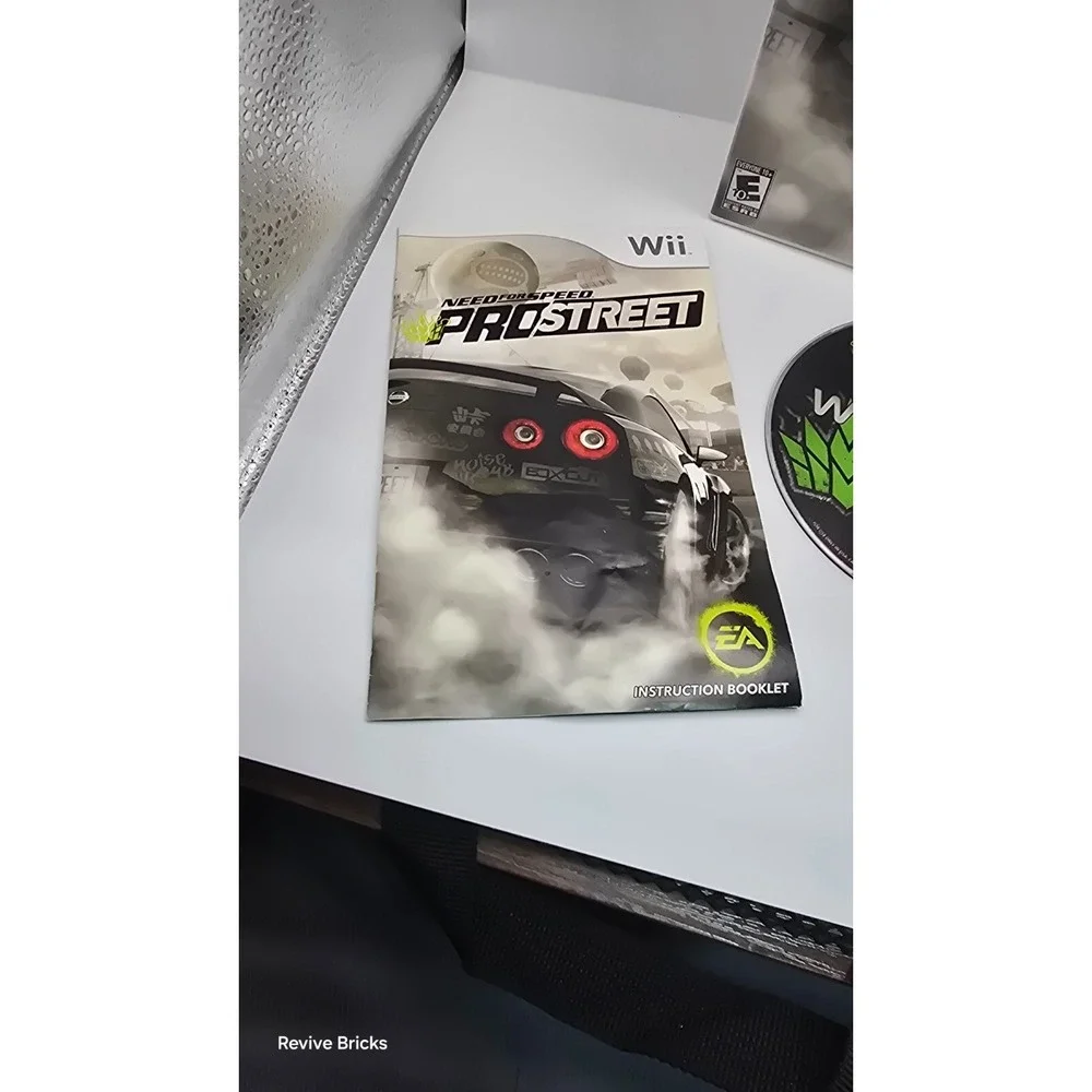 N/A sealed need