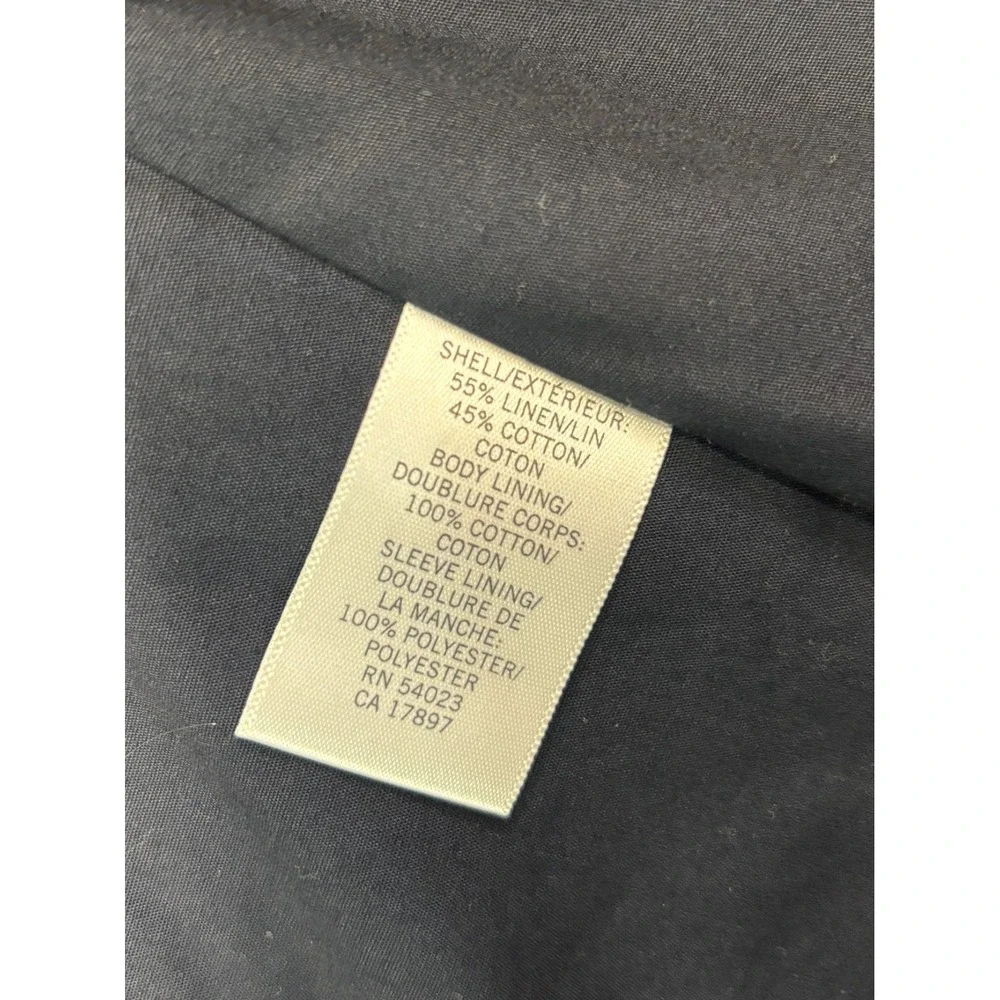 Banana Republic 📏 measurements