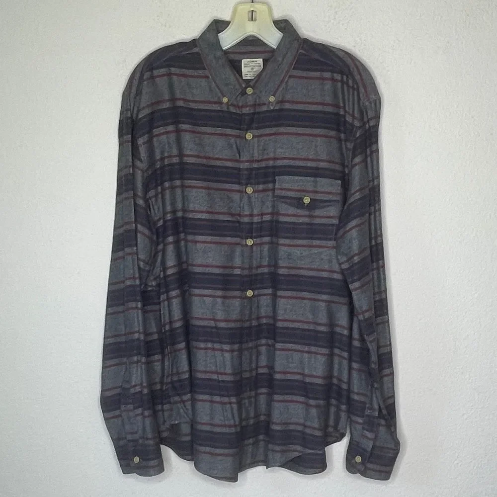 J. Crew good pre