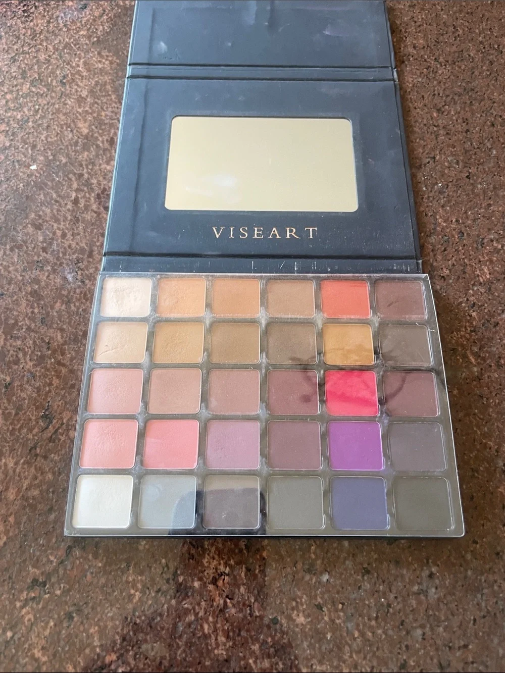 Viseart grande pro