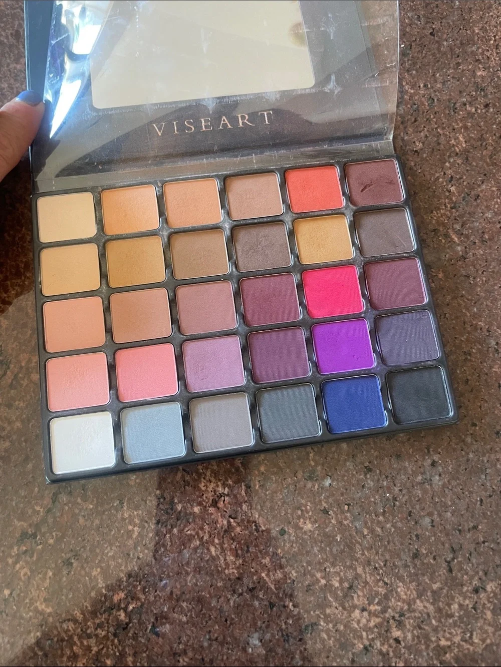 Viseart grande pro