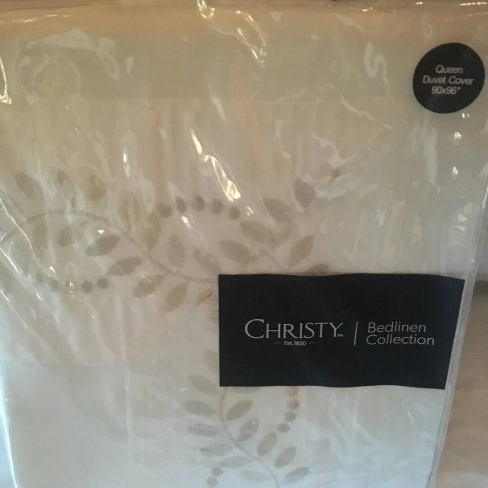 Christy fresh richmond flowing