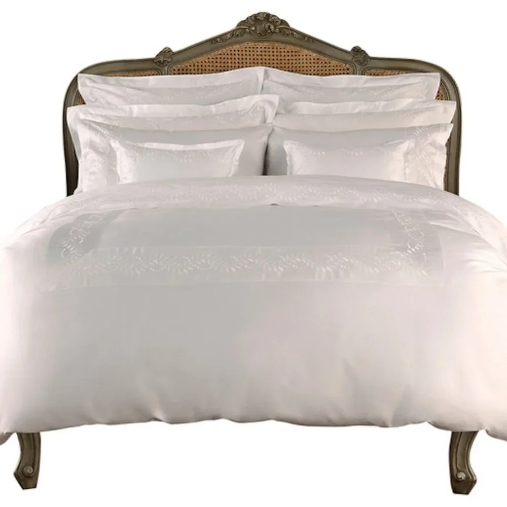 Christy machine sateen some