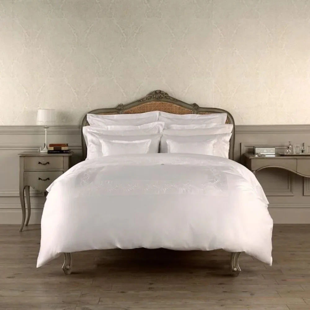 3 Pc Set Christy Richmond Floral Queen Duvet Cover