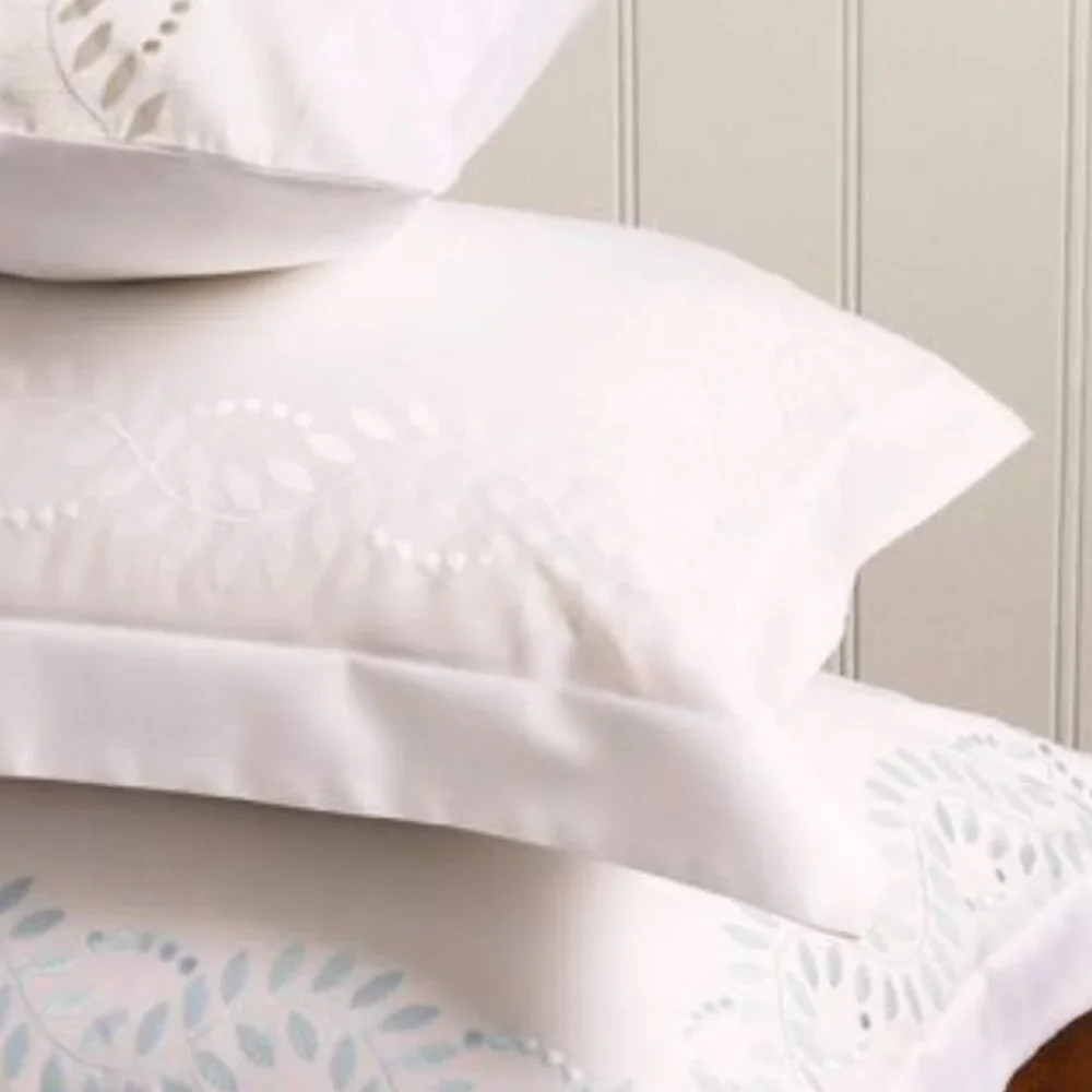 3 Pc Set Christy Richmond Floral Queen Duvet Cover