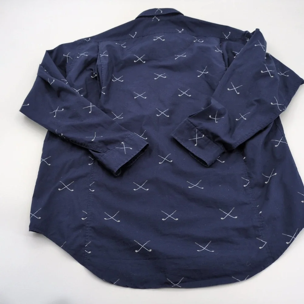 Ralph Lauren shirt good