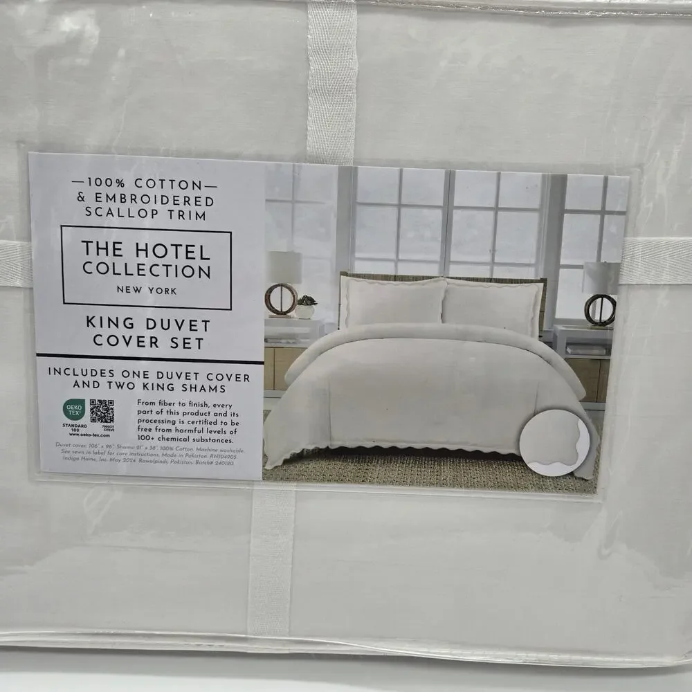 Hotel Collection luxury oceanside