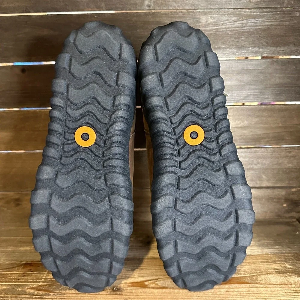 Bogs size 12