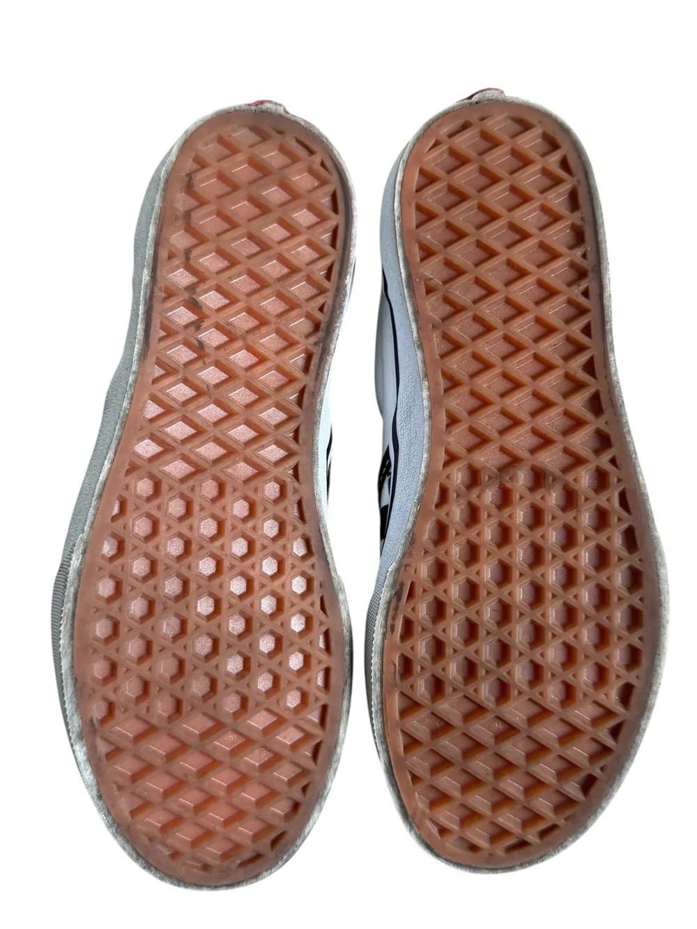 Vans brand style