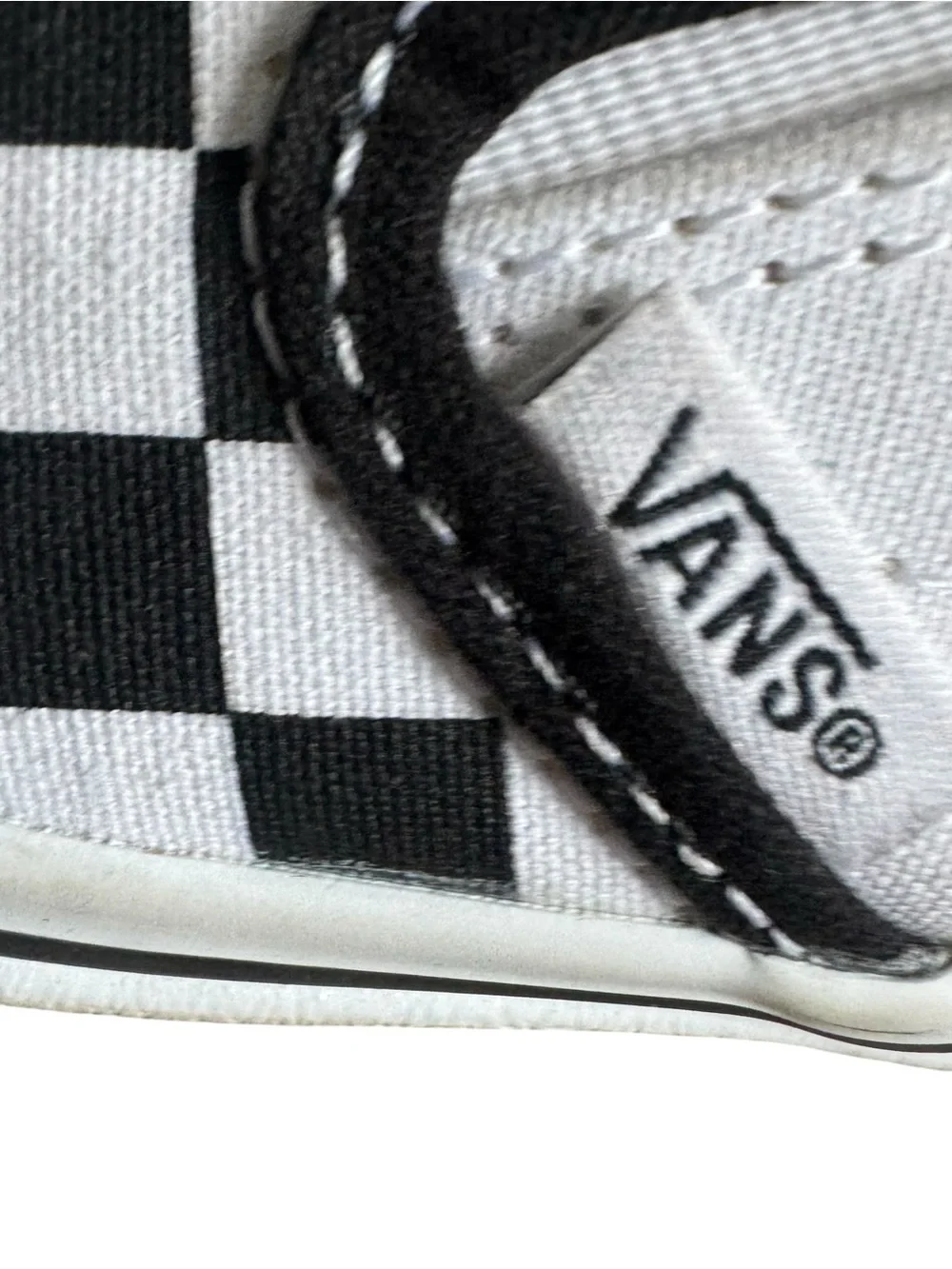 Vans brand style