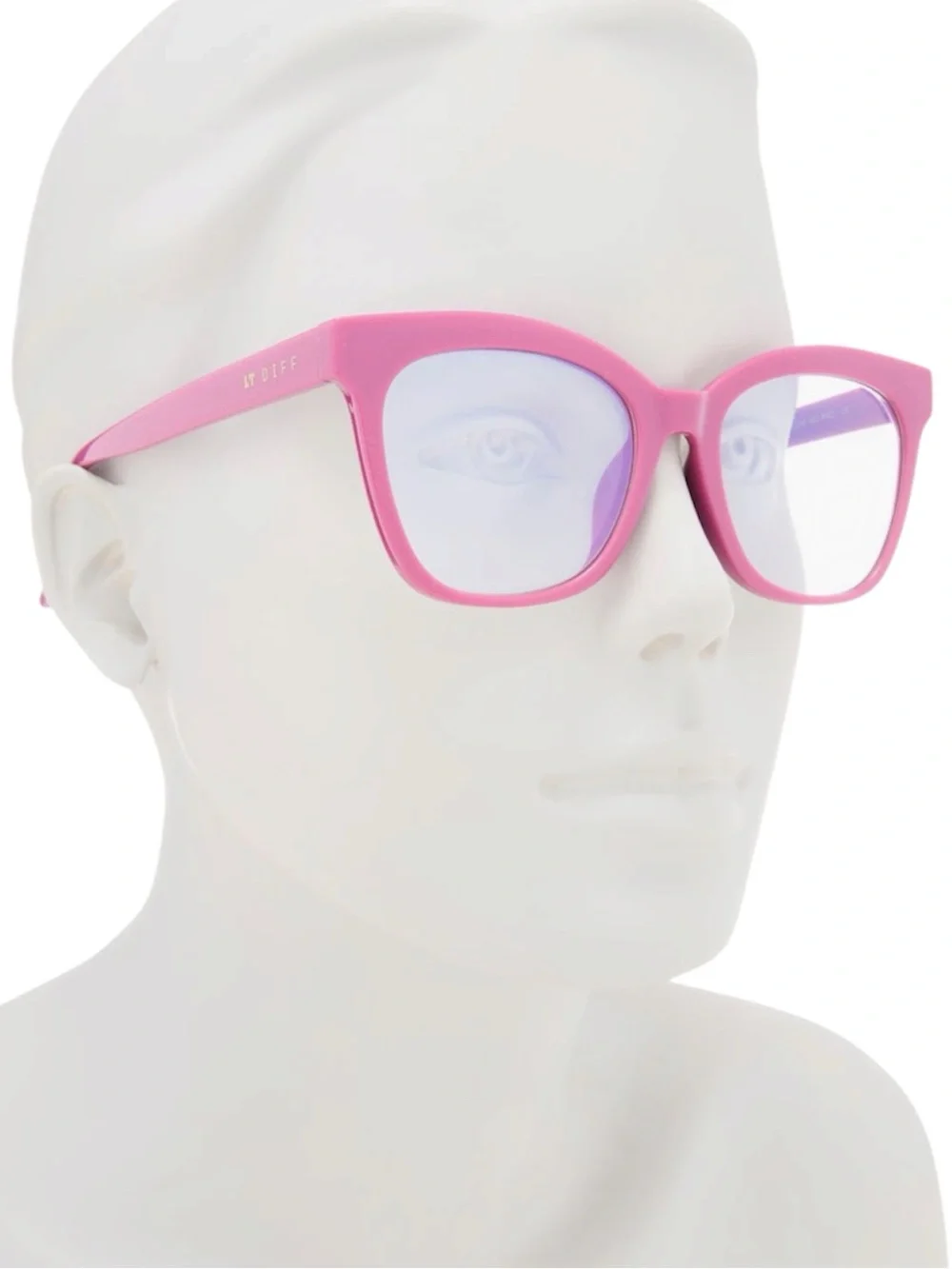 Diff Eyewear diff willa